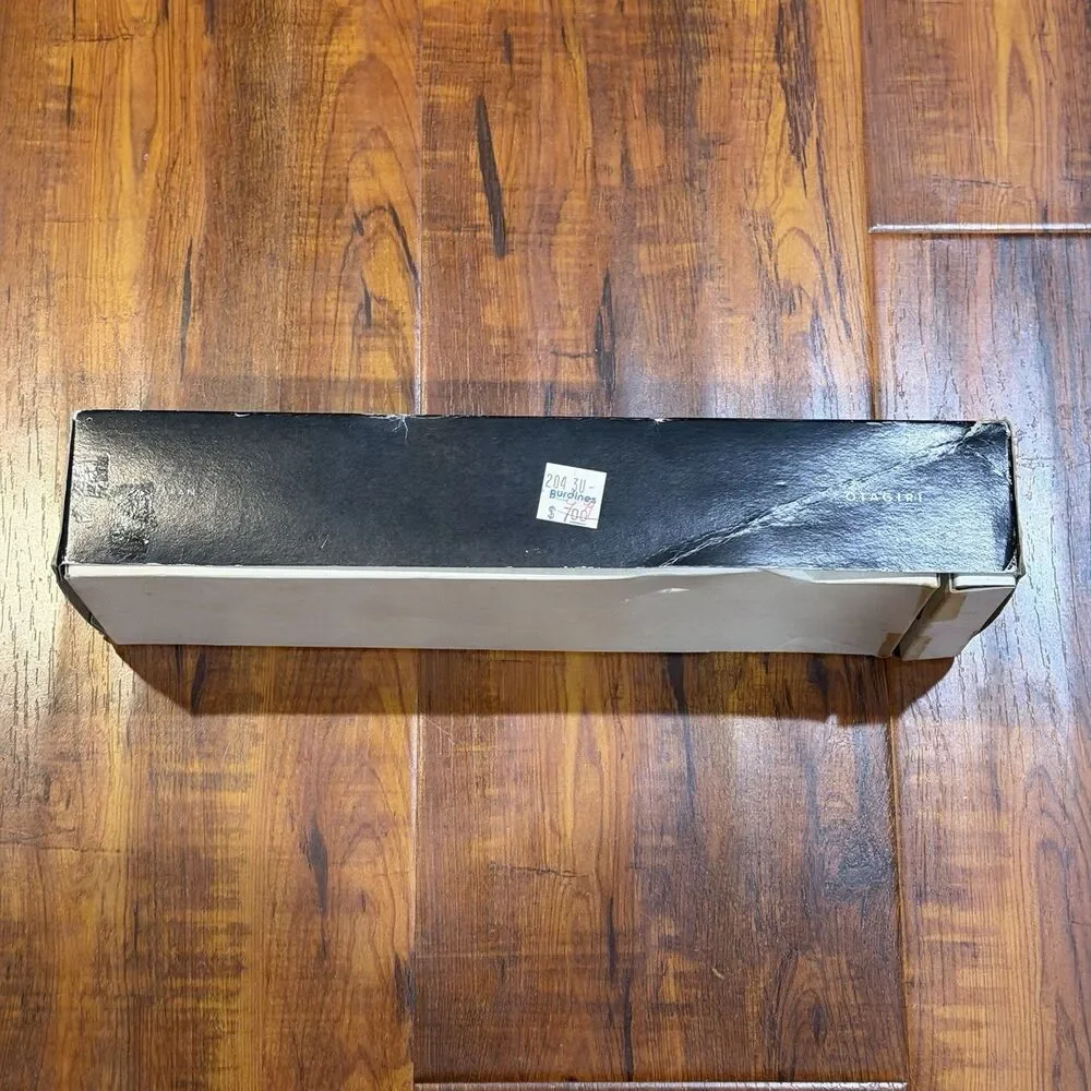 Vintage 1977 Otagiri Made in Japan Action and Motion Dual Airplane Kinetic Art